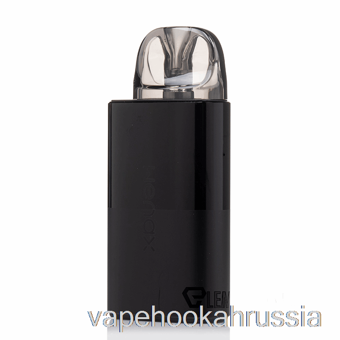 Vape сок Geek Vape Wenax U Pod System черный